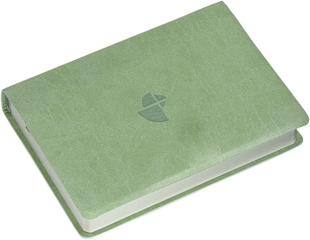 Schlachter 2000, Taschenausgabe mit Parallelstellen, PU-Einband oliv, grauer Farbschnitt,... Schlachter 2000, Taschenausgabe mit Parallelstellen, PU-Einband oliv, grauer Farbschnitt,...
