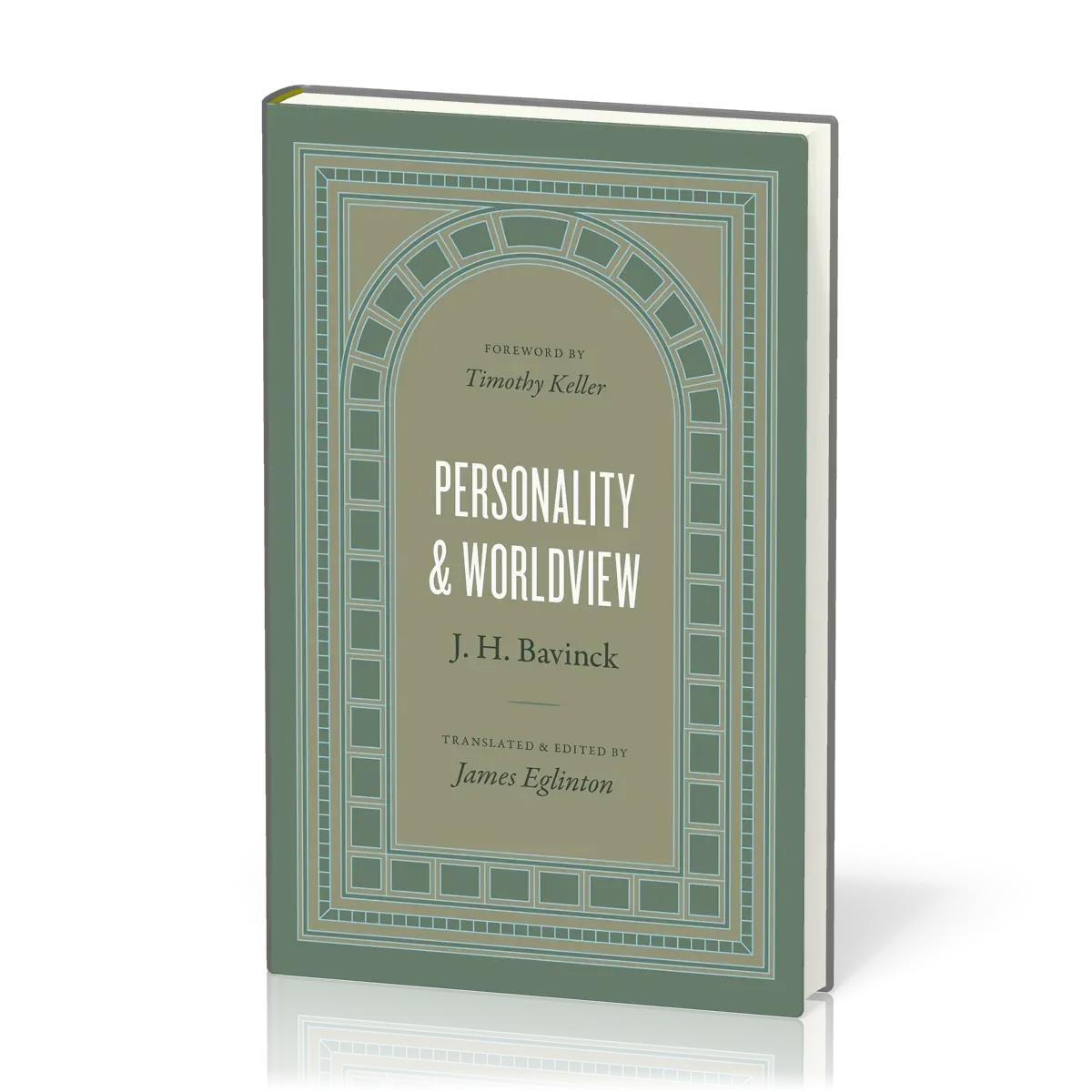 Personality & Worldview