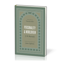 Personality & Worldview