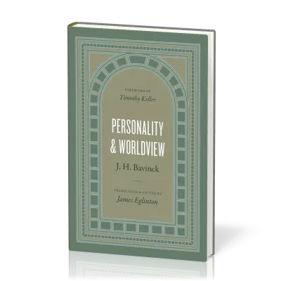 Personality & Worldview
