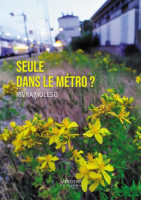 Seule dans le métro ?