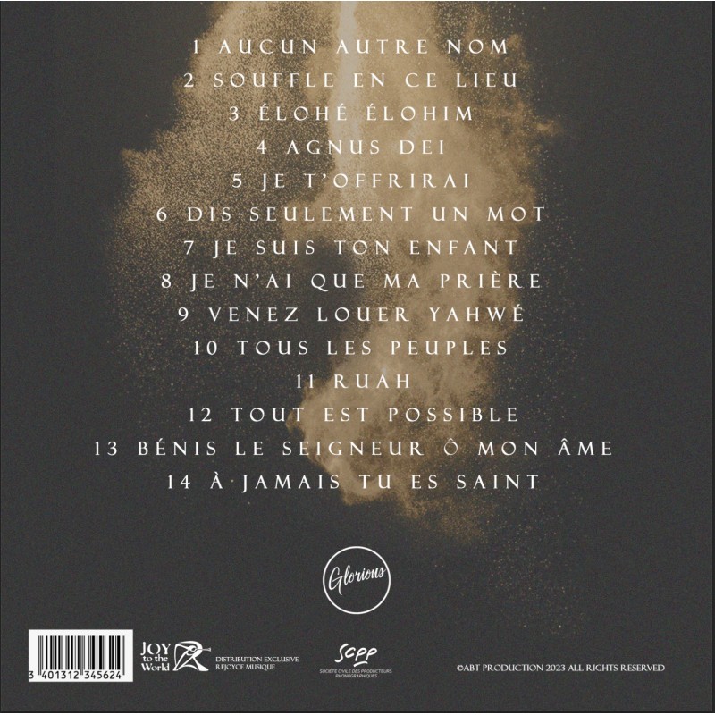 Les albums de Nekfeu - 2023