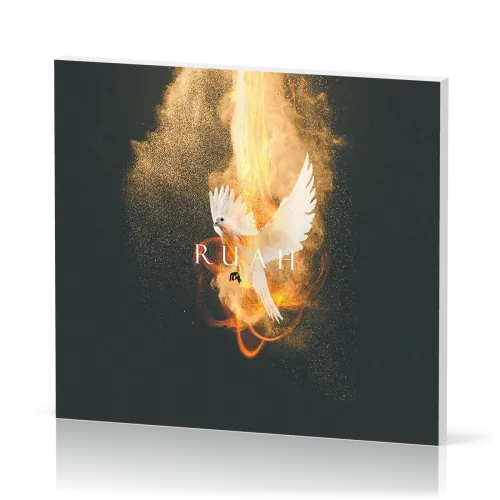 Ruah [CD]