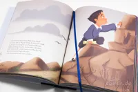 Kleiner Pilger auf grosser Reise - John Bunyans Pilgerreise für Kinder - Teil 1 Kleiner Pilger auf grosser Reise - John Bunyans Pilgerreise für Kinder - Teil 1