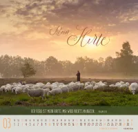Kalender Zeit zu leben - Posterkalender Kalender Zeit zu leben - Posterkalender
