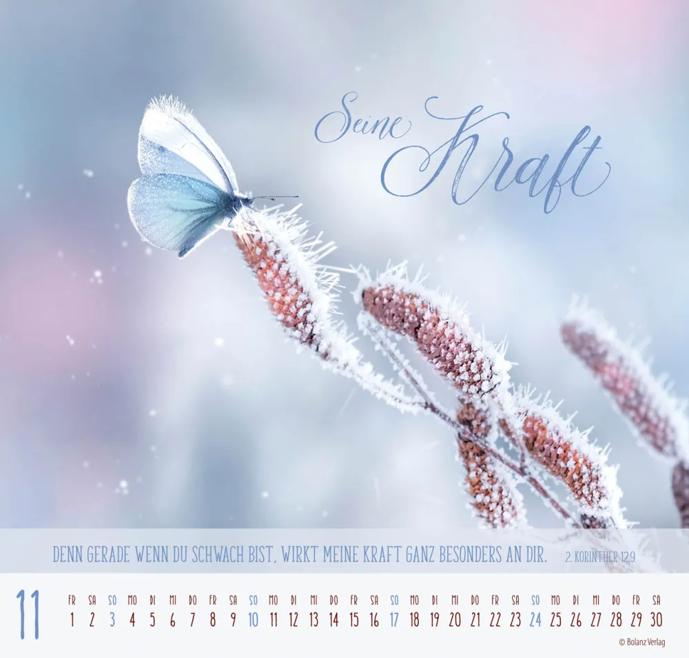 Kalender Zeit zu leben - Posterkalender Kalender Zeit zu leben - Posterkalender