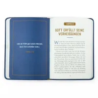Du bist die Hoffnung meiner Seele - Gottes Verheissungen für dich Du bist die Hoffnung meiner Seele - Gottes Verheissungen für dich