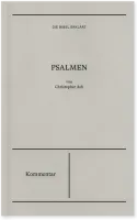 Psalmen (Kommentar) - Reihe Die Bibel erklärt Psalmen (Kommentar) - Reihe Die Bibel erklärt