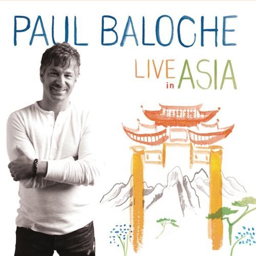 LIVE IN ASIA [CD + DVD 2009] SPECIAL EDITION