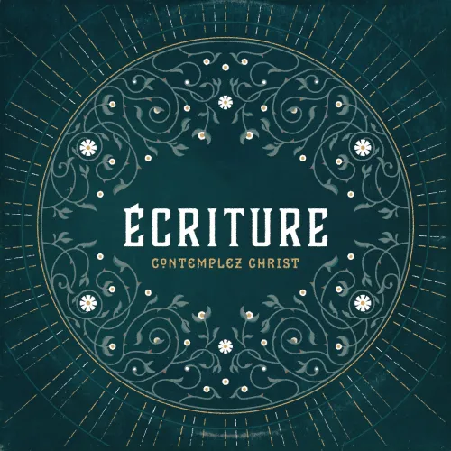 Contemplez Christ - [CD, 2023] Écriture, vol. 2 - MP3