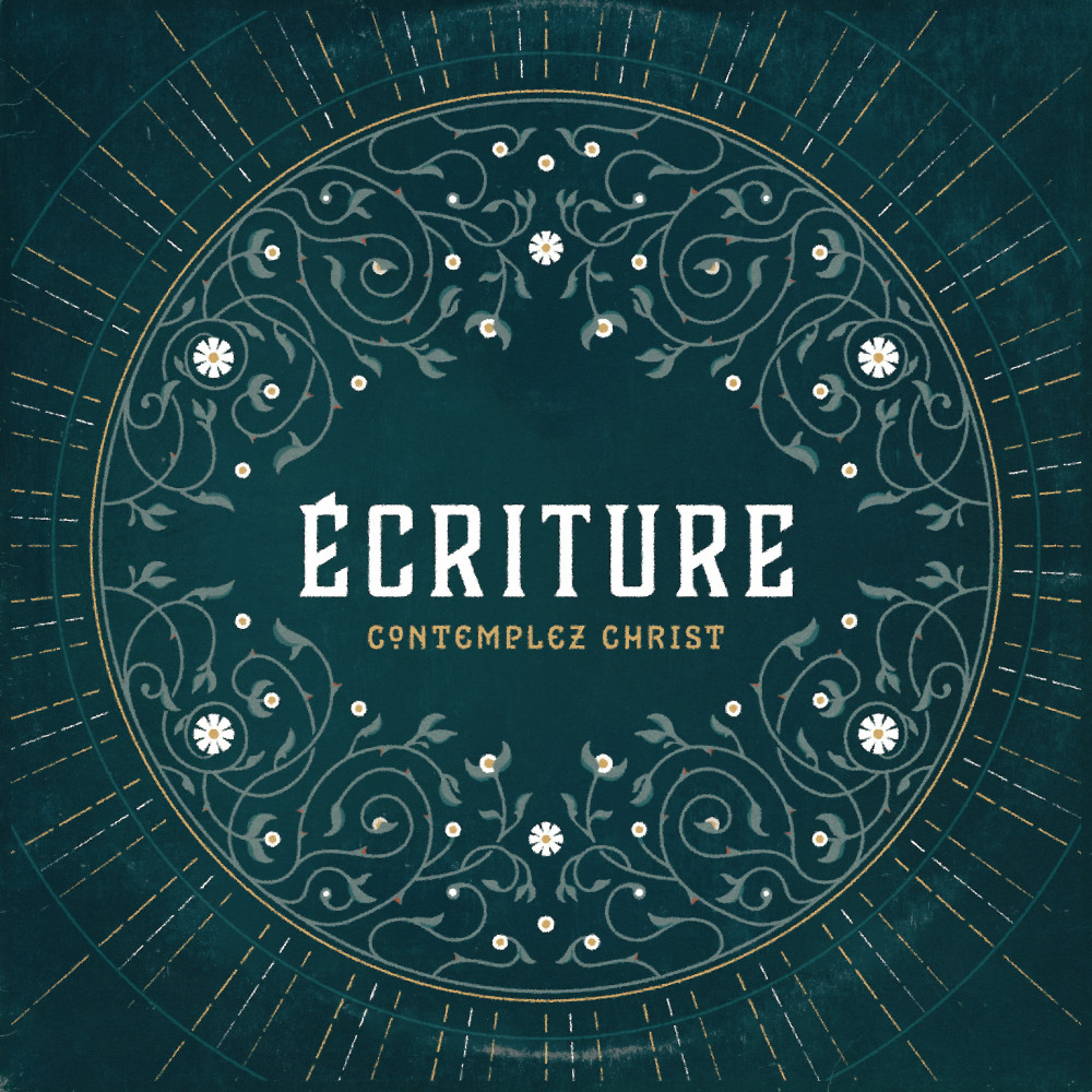Contemplez Christ [MP3] - Écriture, vol. 2