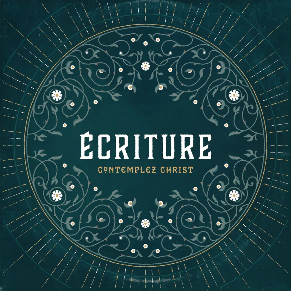 Contemplez Christ [MP3] - Écriture, vol. 2