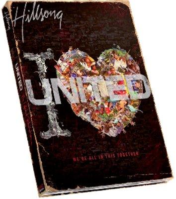 WE'RE ALL IN THIS TOGETHER DVD - HILLSONG UNITED