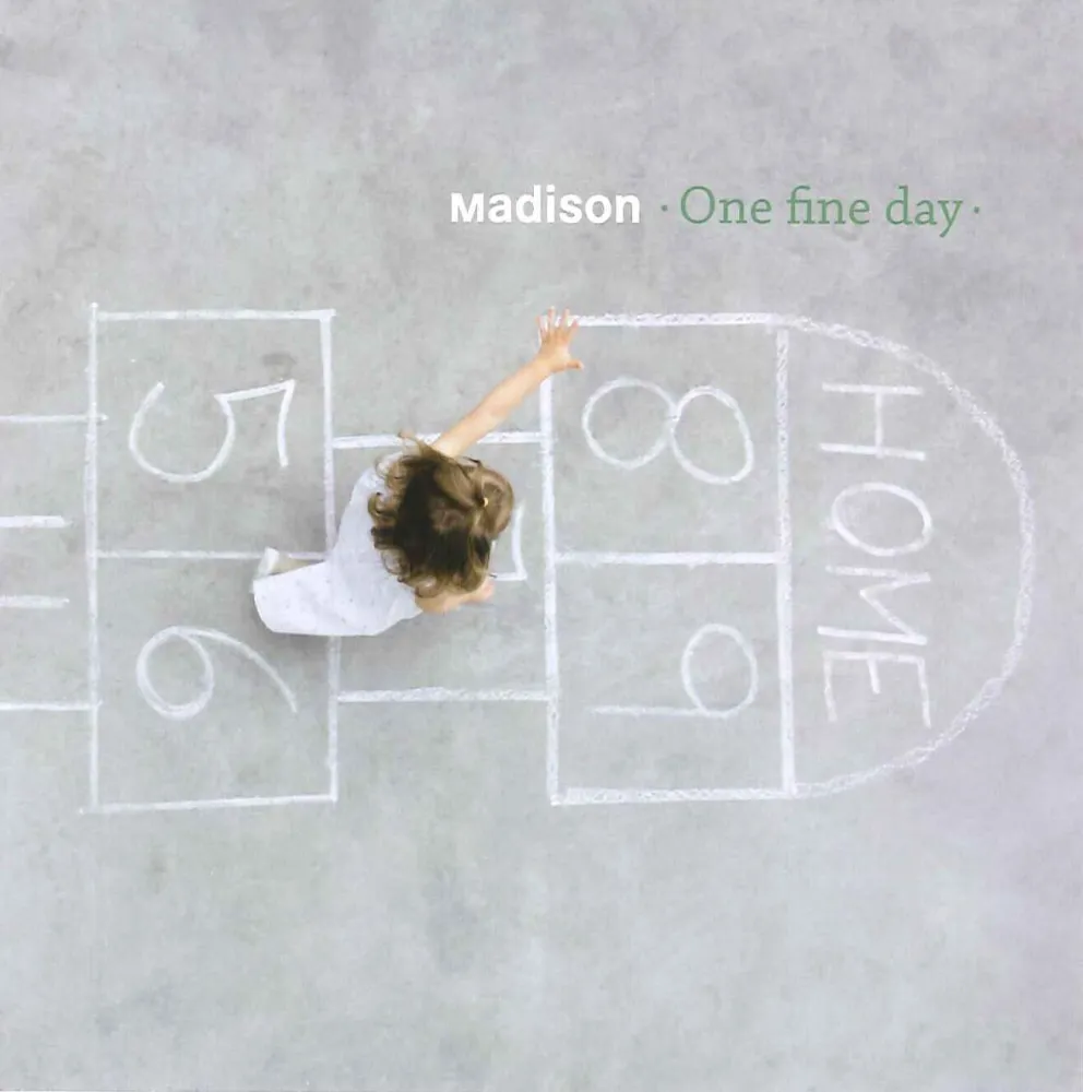 ONE FINE DAY [CD 2009]