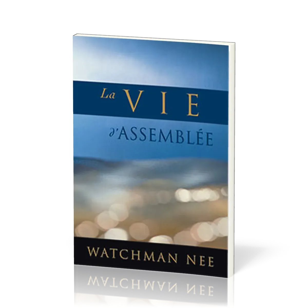 Vie d'assemblée (La)