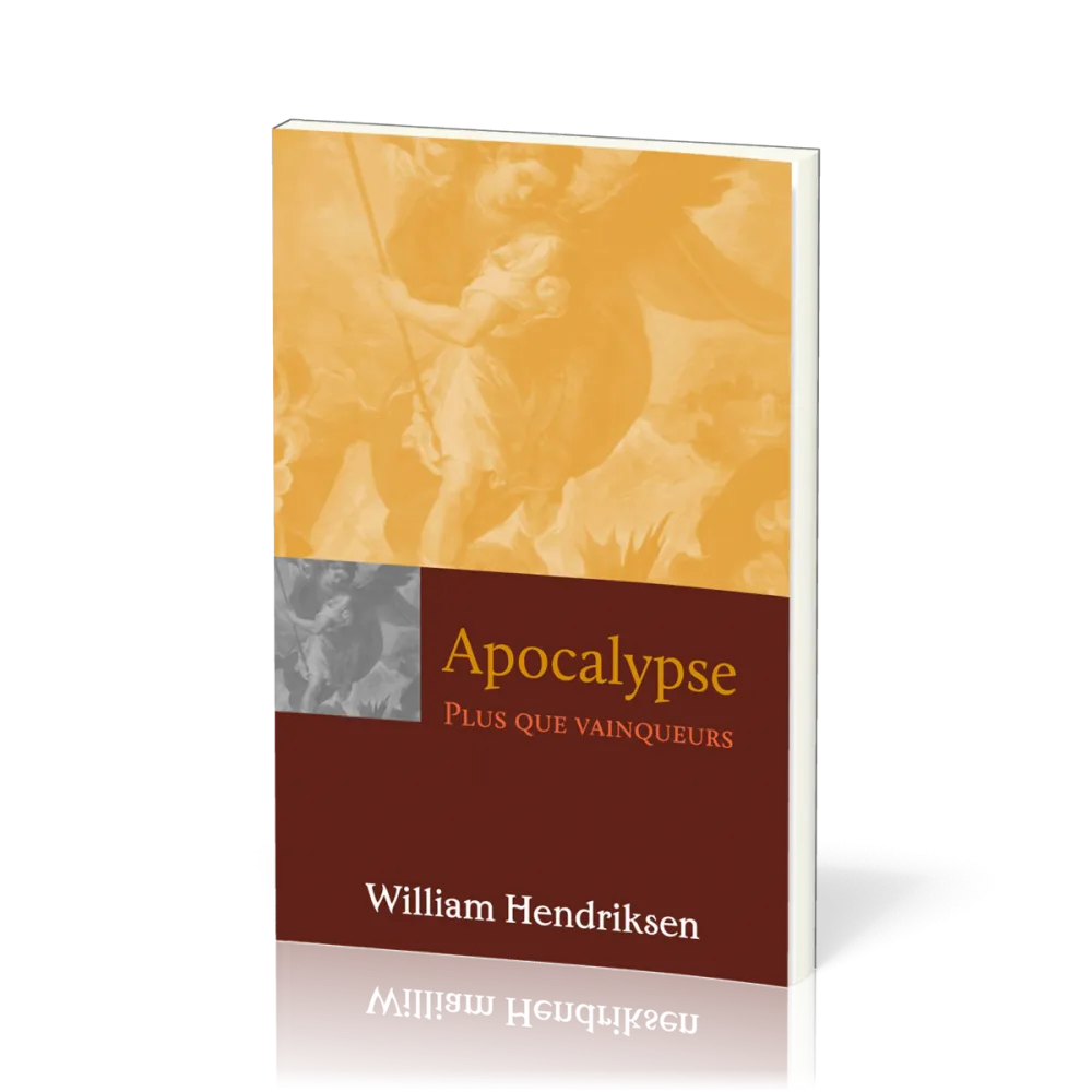 Apocalypse - Plus que vainqueurs