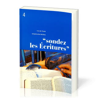 Exode Matthieu Sondez Les Critures Volume Collectif La Maison De La Bible France