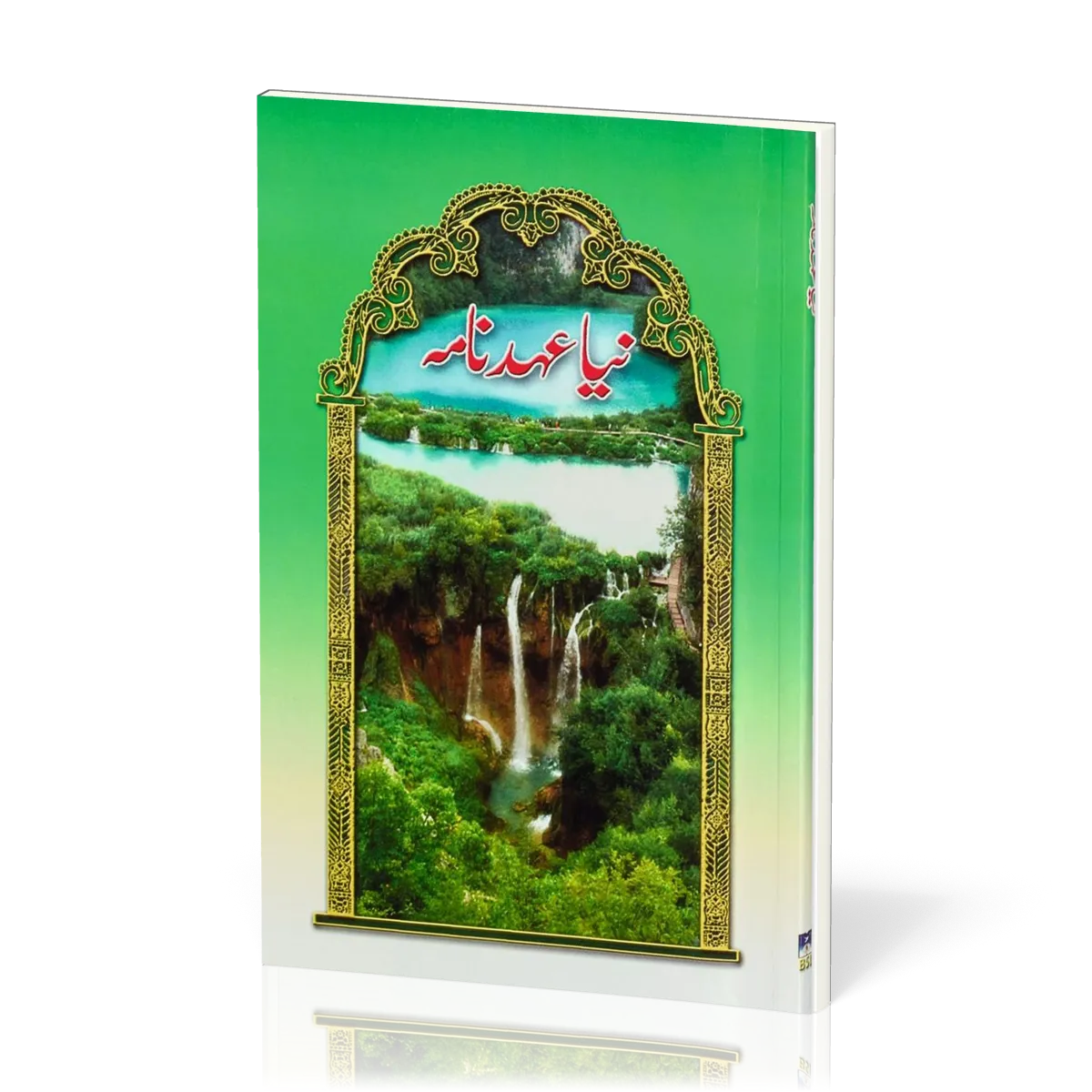 Urdu, Nouveau Testament, broché