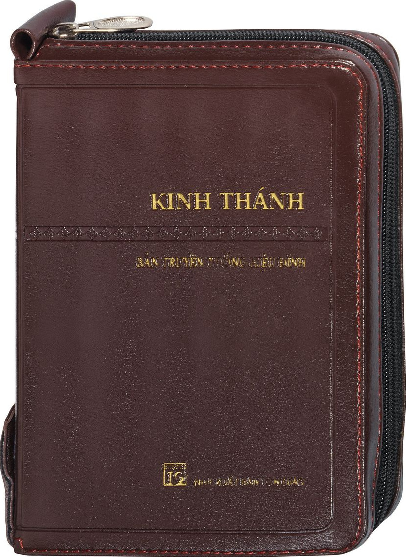 Vietnamesisch, Bibel, moderne Version