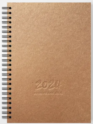 Agenda En route avec Jésus 2024