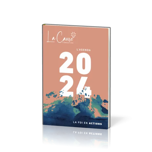Agenda La Cause