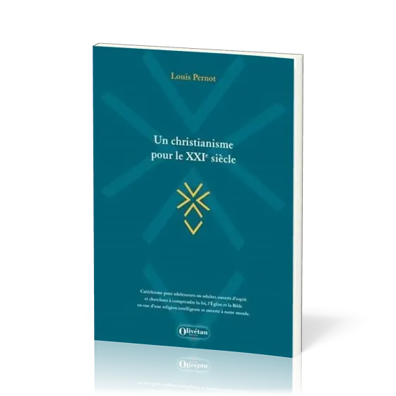 Un christianisme pour le XXIème siècle