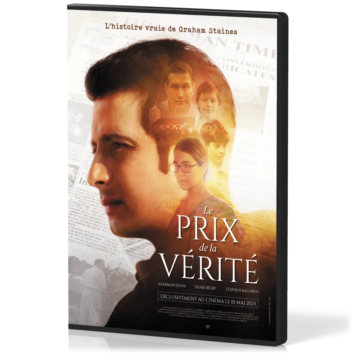 Prix de la vérité (Le)