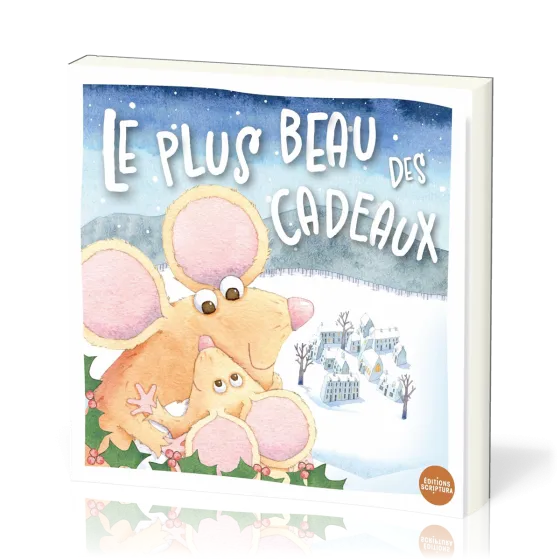 Plus beau des cadeaux (Le)