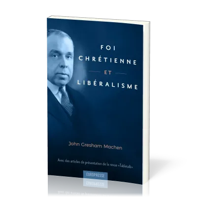 Foi chrétienne et Libéralisme