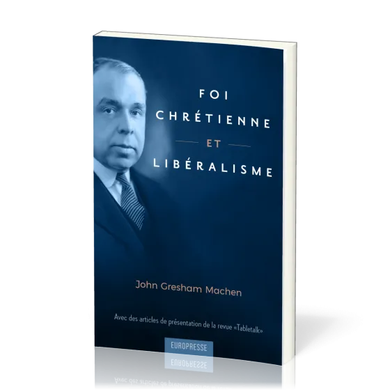 Foi chrétienne et Libéralisme