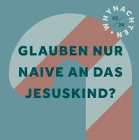 Whynachten – Schon mal hinterfragt? - 24 Tage, 24 Fragen Whynachten – Schon mal hinterfragt? - 24 Tage, 24 Fragen