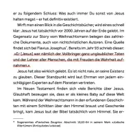 Whynachten – Schon mal hinterfragt? - 24 Tage, 24 Fragen Whynachten – Schon mal hinterfragt? - 24 Tage, 24 Fragen