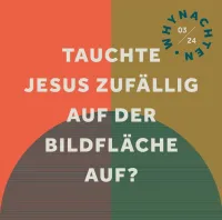 Whynachten – Schon mal hinterfragt? - 24 Tage, 24 Fragen Whynachten – Schon mal hinterfragt? - 24 Tage, 24 Fragen