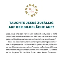 Whynachten – Schon mal hinterfragt? - 24 Tage, 24 Fragen Whynachten – Schon mal hinterfragt? - 24 Tage, 24 Fragen