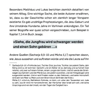 Whynachten – Schon mal hinterfragt? - 24 Tage, 24 Fragen Whynachten – Schon mal hinterfragt? - 24 Tage, 24 Fragen