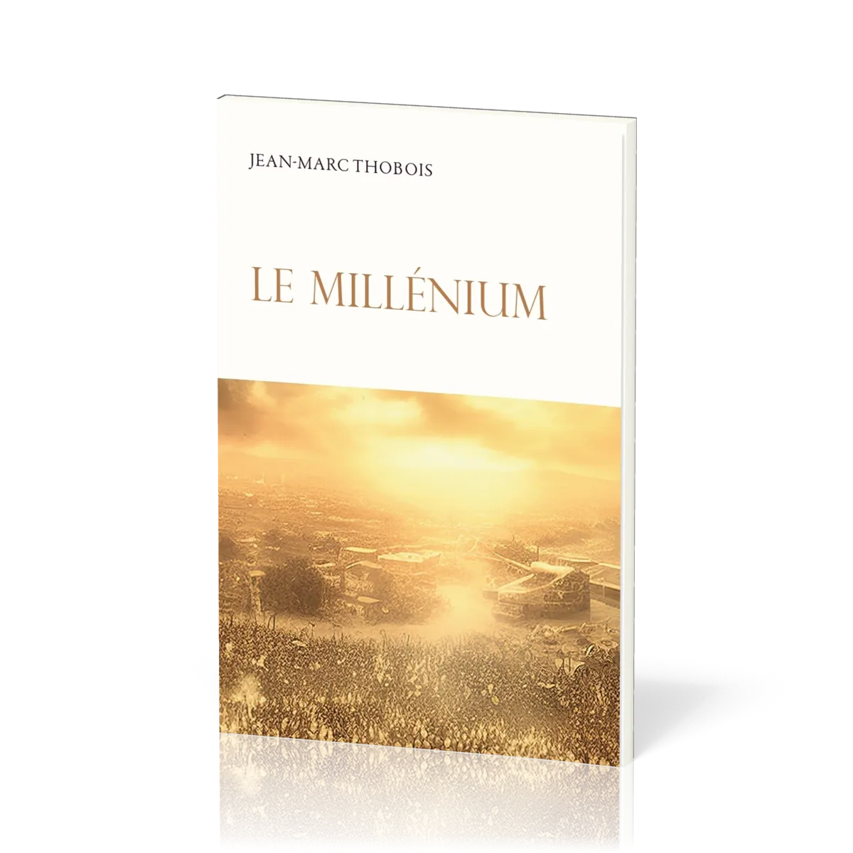 Millénium (Le)