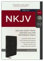 Englisch, Referenzbibel New King James Version