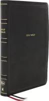 Englisch, Referenzbibel New King James Version