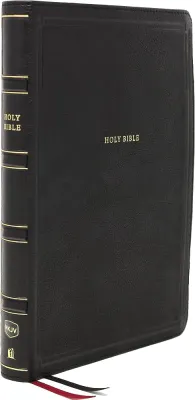 Englisch, Referenzbibel New King James Version