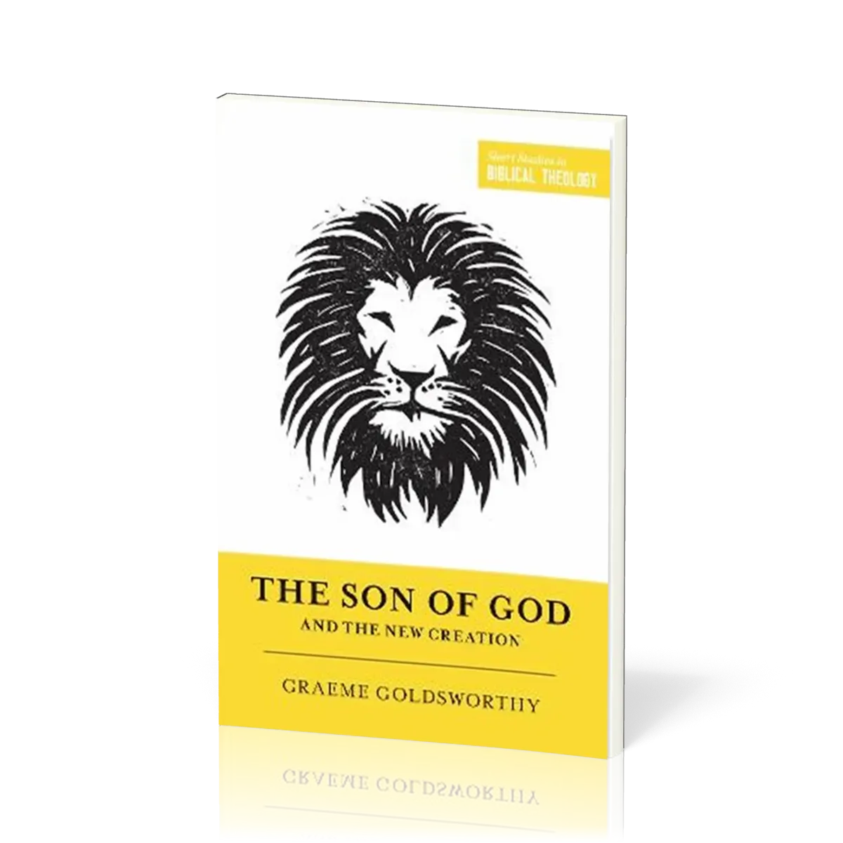 The Son of God and the New Creation