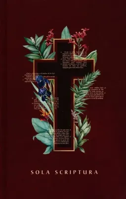 Espagnol, Bible Nueva Biblia de Las Américas, grands caractères, cartonnée, couverture illustrée...