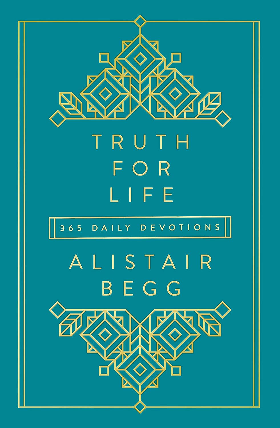 Truth For Life - Volume 1, 365 Daily Devotions