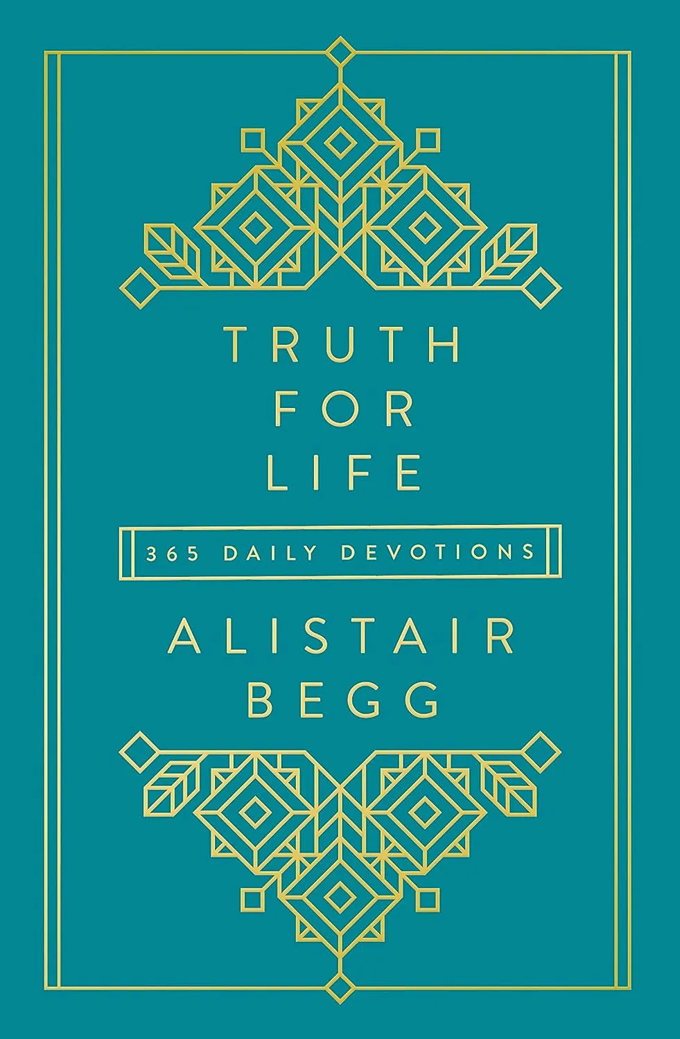Truth For Life - Volume 1, 365 Daily Devotions