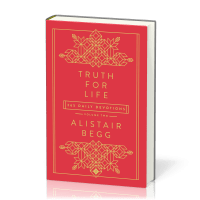 Truth For Life - Volume 2, 365 Daily Devotions