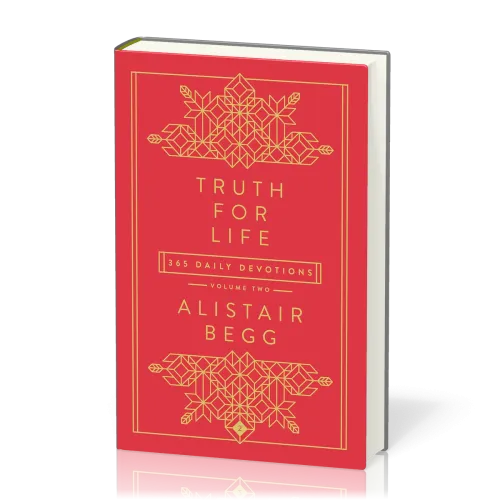 Truth For Life - Volume 2, 365 Daily Devotions