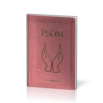 Créole Mauritien, Psaumes - Psom an Kreol Mauricien