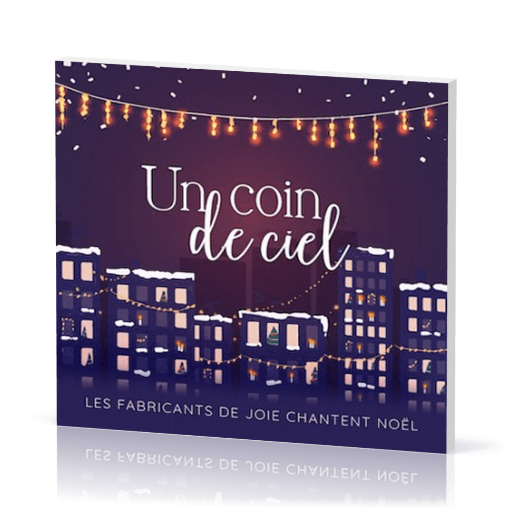 Un coin de ciel