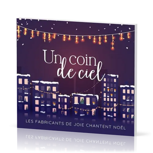 Un coin de ciel