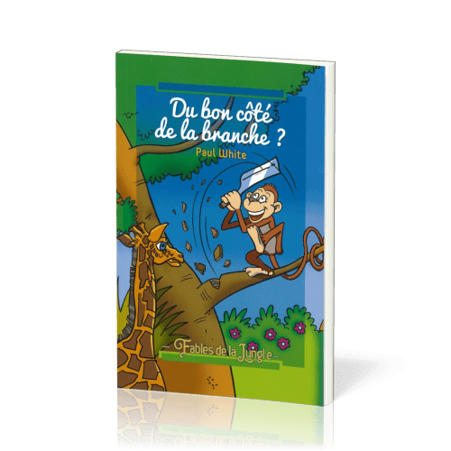 Du bon côté de la branche ?