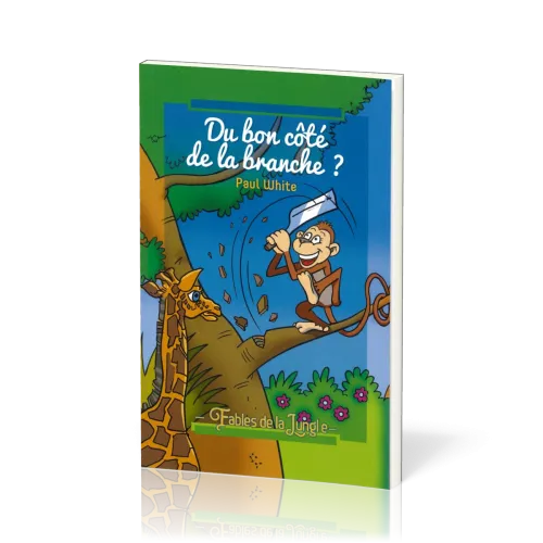Du bon côté de la branche ?